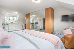 Bedroom 1- click for photo gallery